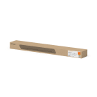 LEDVANCE - Luce LED, Lineare, Diretta/Indiretta, 1200mm, 54W, 940K, Bianco, Dimmerabile, Pannello Sospeso, Ufficio, Commerciale