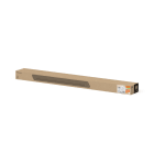 LEDVANCE - Luce LED, Lineare, 1500mm, 69W, 930lm, Nero