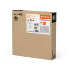 LEDVANCE - Sorgenti Luminose Tondo, 250R 8W 830 840 BLKH LEDV - BULKHEAD, Elettronica
