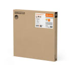 LEDVANCE - Sorgenti Luminose LEDV, 500 SQ 27W 830 840, Superficie Piana