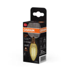 LEDVANCE - Lampadina LED Vintage 1906® 1.5W 824 Gold E14, Luce Calda, OSRAM