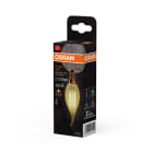 LEDVANCE - Lampadina LED Vintage 1906® 1,5W 824 Gold E14, Luce Calda, OSRAM