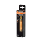 LEDVANCE - Vintage 1906, LED, Forme Speciali, Dimmerabile, 4.8W, 822 Oro, E27