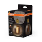 LEDVANCE - Lampadina Vintage 1906 LED CLASSIC Globe Dimmerabile 6.5W 824 Gold E27