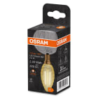 LEDVANCE - Lampadina LED Vintage 1906® 2.5W 824 Gold E14