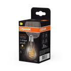 LEDVANCE - Lampadina LED Vintage 1906® 3.4W 827, Attacco E27, 230V