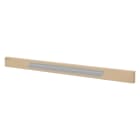 LEDVANCE - Luce LED Lineare 25W 3000K, Gen 1, 1500lm