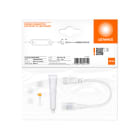 LEDVANCE - Connettore LEDV per Driver LED P2 200 P