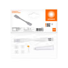 LEDVANCE - Connettore LEDV per striscia LED, P2 100 P