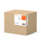 LEDVANCE - Kit sospensione LEDV alfanum. indiviled, linea sospensione industriale.