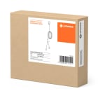 LEDVANCE - Luce LED, Sospensione Lineare, Alfanum. Individuale