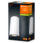 LEDVANCE - Lampada LEDV, Endura Style Updown 12W Bianco