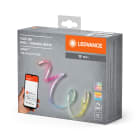 LEDVANCE - Striscia LED Smart WiFi RGBTW 2m, Estensibile Multicolore 2m.