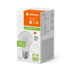 LEDVANCE - Lampade LED PCR CLA40 4.9W 840 FR E27 P