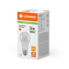 LEDVANCE - Lampadina LED, 10W, 827, E27, Luce Calda