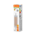 LEDVANCE - Lampada LED Lineare 118 150 Dimmerabile 18.2W 827 R7s, PLEDV - LED Lineare R7s Dimmerabile P 18.2W 827, Trasparente R7s