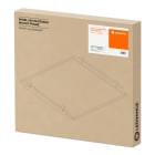 LEDVANCE - Cornice a incasso PL 600 FS1, LEDV - Cornice a incasso 600