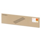 LEDVANCE - Pannello LED Comfort 1200, 33W, 830 UGR<19 PS
