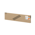 LEDVANCE - Pannello LEDV, 1200x600mm, 33W, 840lm, UGR<19, Alfanum.