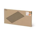 LEDVANCE - Pannello LED, 1200x600, 53W, 840, Alfanum.