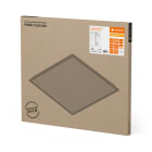 LEDVANCE - Pannello LEDV 600 DALI 30W 840, Flessibile, Alfanum.