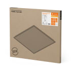 LEDVANCE - Pannello LED, 30W, 600x600, UGR<19, Alfanum. DALI, 840K