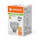 LEDVANCE - Lampada LED, 1.8W, 827 GU4, Bianco Caldo,
