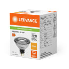 LEDVANCE - Faretto LED, 2.1W, 827K, GU5.3, Luce Calda, 12V