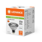 LEDVANCE - Faretto LED, 2.1W, 840 GU5.3, Luce Bianca, Risparmio Energetico, Illuminazione Casa, LEDV - LED MR16 P 2.1W 840 GU5.3