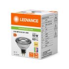 LEDVANCE - Faretto LED, 6.8W, 930 GU5.3, Riflettore LED, 6.8W, 930 GU5.3
