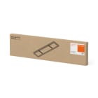 LEDVANCE - Kit montaggio superficie pannello 1200, LEDV - Kit montaggio superficie 1200
