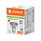 LEDVANCE - Lampada LED PAR16, 3.4W 940 GU10, Luminosità Regolabile