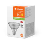 LEDVANCE - Lampada LED PAR30, 10W, 927 E27, Dimmerabile