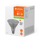 LEDVANCE - Lampada LED PAR38, 13.5W, 827 E27, Luce Calda, Risparmio Energetico, Casa, Ufficio, Commercio