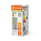 LEDVANCE - Lampadina LED 3.8W 827, GY6.35, 12V, Dimmerabile