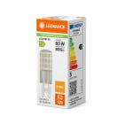 LEDVANCE - Lampadina LED, 4.9W, 827, G9, Bianco Chiaro