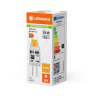 LEDVANCE - Microfono a LED PINMIC10 1W/827 12V G4 P