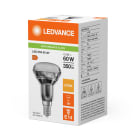 LEDVANCE - Lampadina LED R50, 4.3W, 827 E14, Risparmia Energia