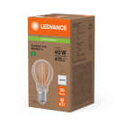LEDVANCE - Lampadina LED, 2.2W, 840 Lumen, E27, Classe Energetica A