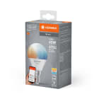 LEDVANCE - Lampadina Smart WiFi Mini, Bianco Regolabile, 4,9W, 230V, E14, Singola