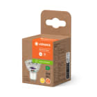 LEDVANCE - Lampade LED, Efficienza Energetica, Riflettore, 2W GU10