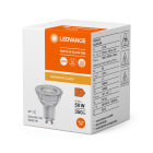 LEDVANCE - Lampada LED PAR16, 4.5W, 827 GU10, Luce Calda, Dimmerabile