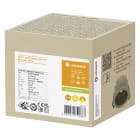 LEDVANCE - Faretto LEDV, 8W, 930 PS DIM IP44 BK
