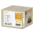 LEDVANCE - Faretto LED da incasso, 8W, 927, IP44, Nero