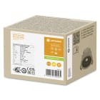LEDVANCE - Faretto LEDV, 8W, 930 PS DIM, IP44, Nero