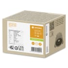 LEDVANCE - Faretto LEDV, 8W, 940, IP44, Bianco