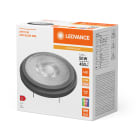 LEDVANCE - Faretto LED AR111, 7.2W, 2700K, Attacco G53, Dimmerabile, Bianco Caldo