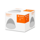 LEDVANCE - Lampada LEDV, Spot Riflettore D75 SP