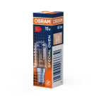 LEDVANCE - Lampadina Forno Speciale, 15W, 230V, E14, Osram