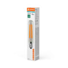 LEDVANCE - Lampada LED Filamento, 1600LM 15W, Attacco E27, Ambra
